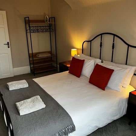 Contemporary Beach Apartment Okręg wyborczy Hove Zewnętrze zdjęcie