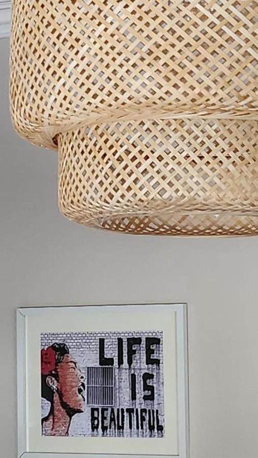 Contemporary Beach Apartment Okręg wyborczy Hove Zewnętrze zdjęcie
